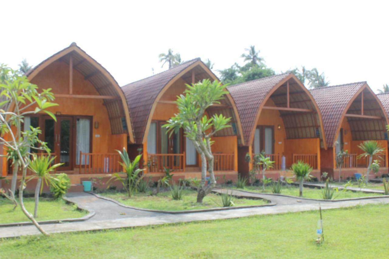 Wani Bali Resort 2 Toyapakeh Esterno foto